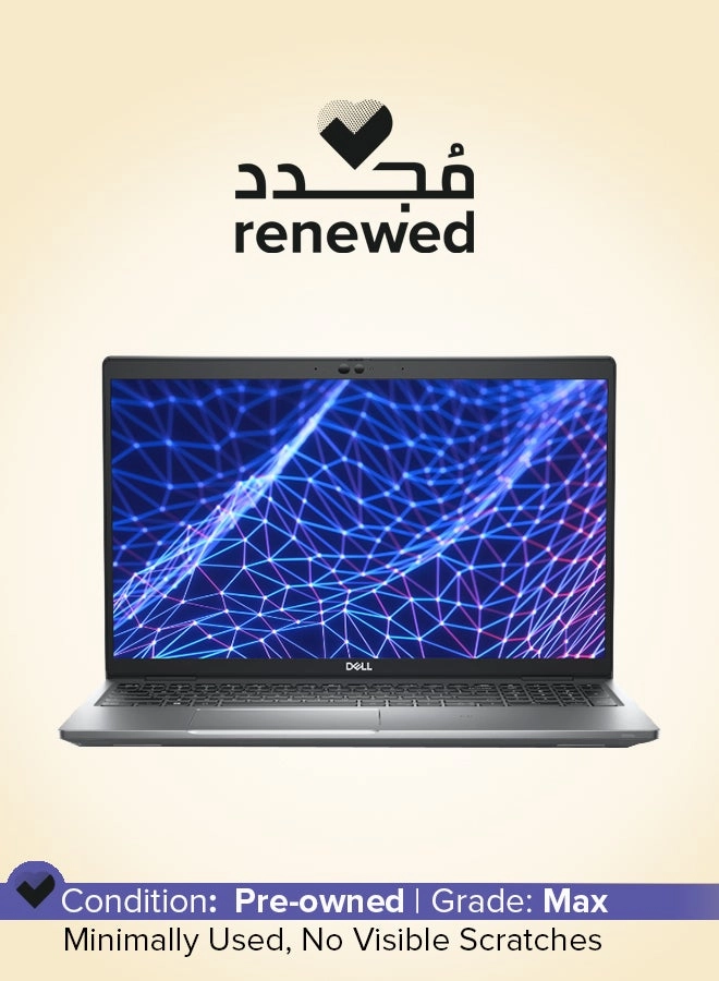DELL (Renewed) Latitude 5530 - 15.6'' Core i5-1235U 16GB DDR4 512GB SSD