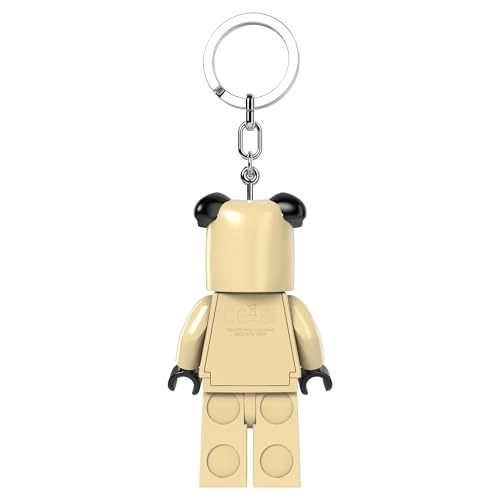 LEGO Minifigures - Pug Costume Guy (KE213H)