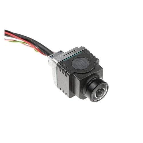 Rearview Camera - Night Vision