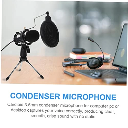 Computer Microphones Wireless Microphone