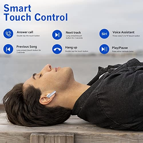 Y-B58 Wireless Earbud