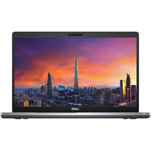 Precision 3550 - 15.6'' Core i5-10210U 4GB DDR4 128GB SSD