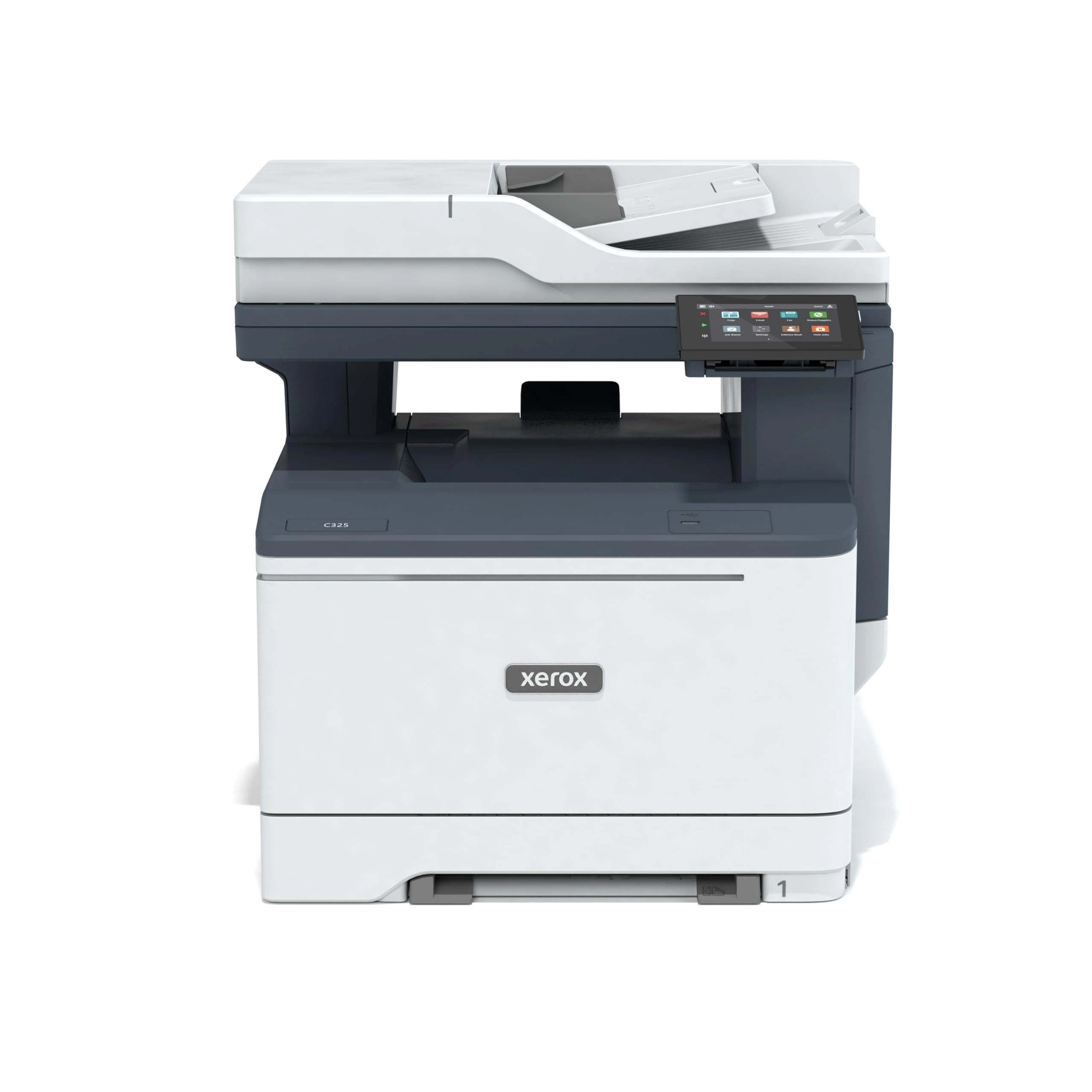 Xerox C325 - Laser Color