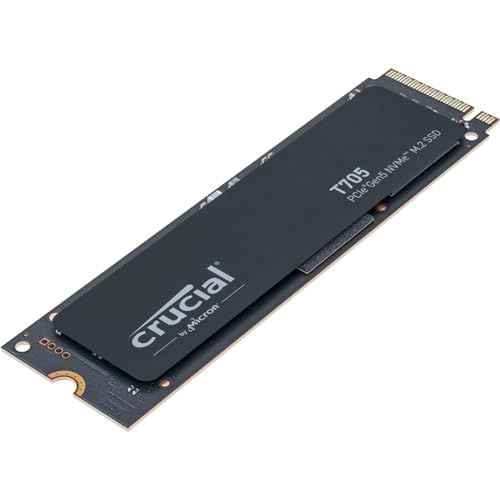 T705 - 2TB M.2 (2280)
