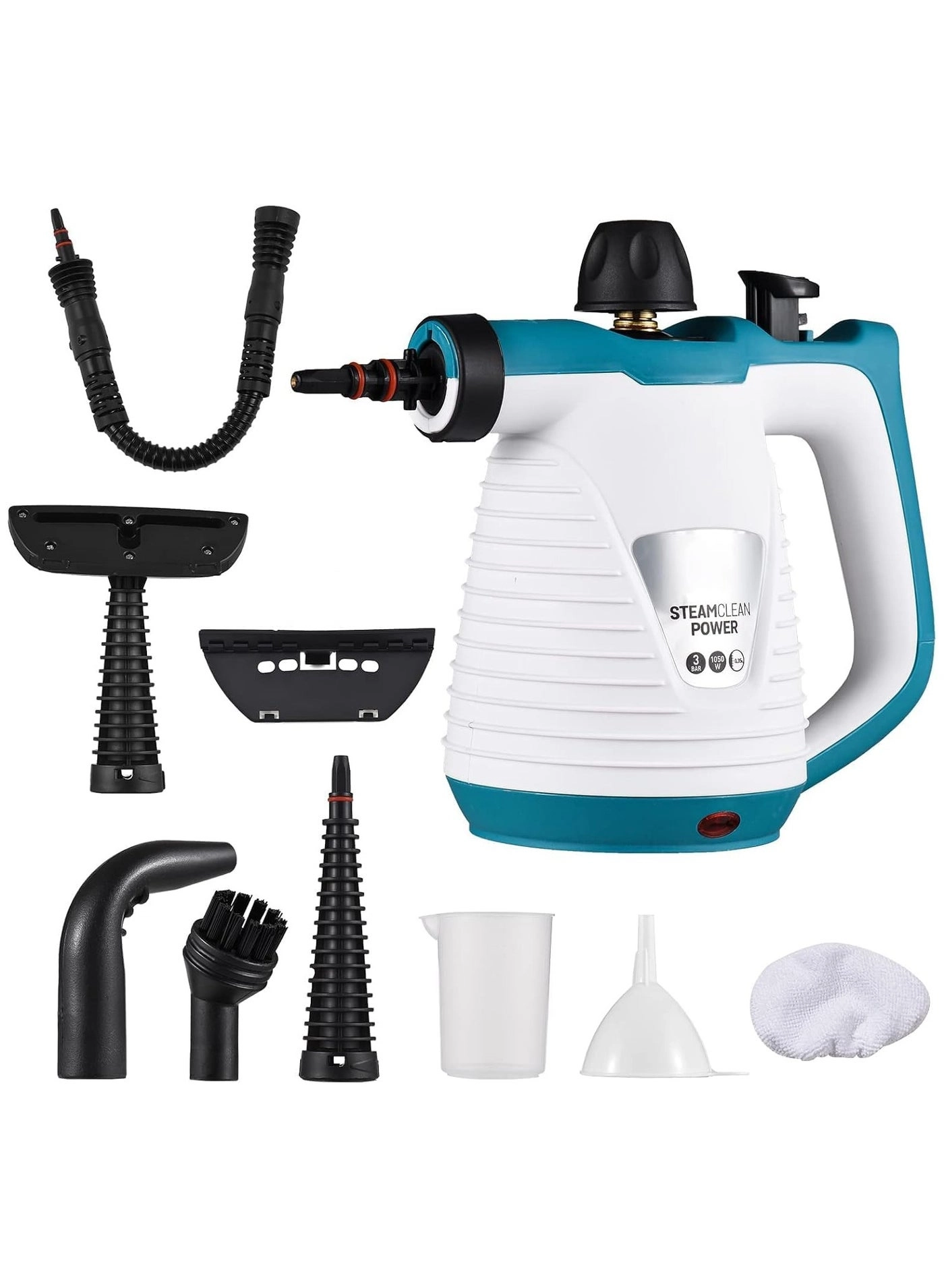 Steam Cleaner - 3 BAR