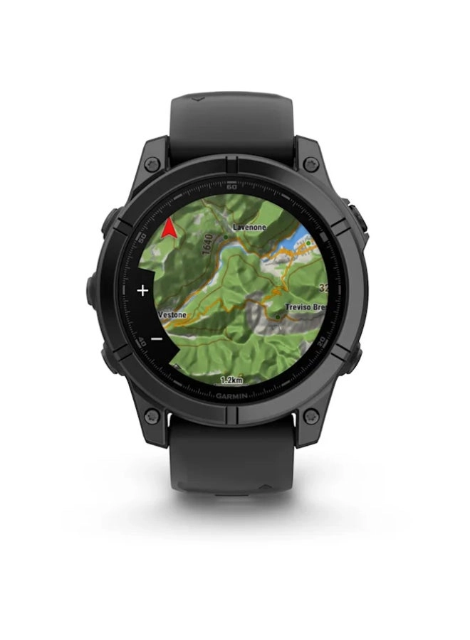 Fenix 8 47mm