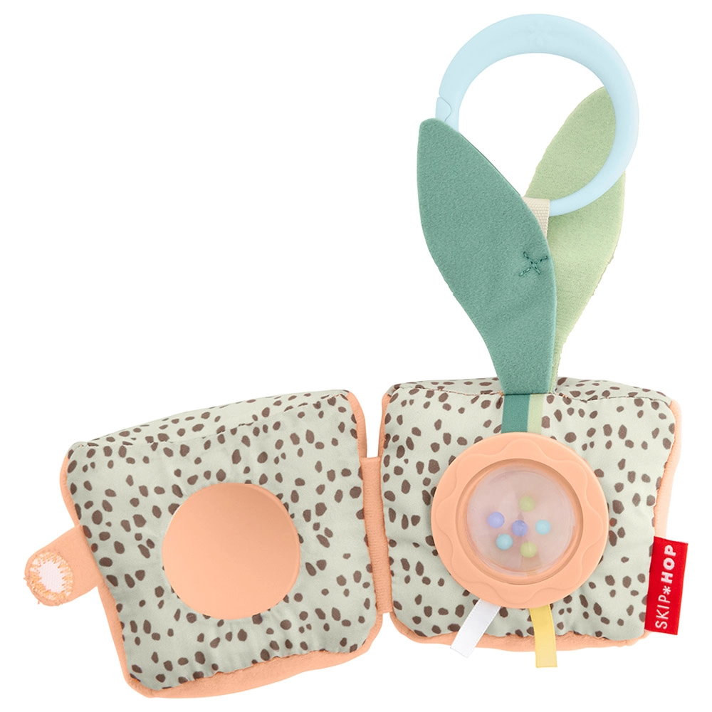 Garden Oasis - Suitable for Newborn up to 24 months