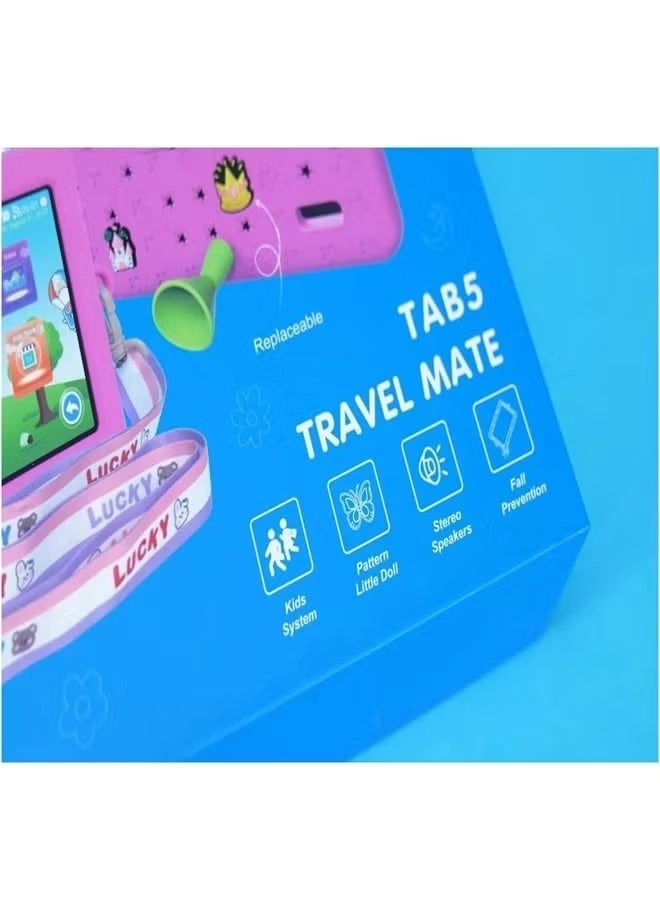 K2 Tablet - 4GB 7 Inch 128GB