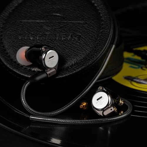 Star City 5 Pro Wired Earbud