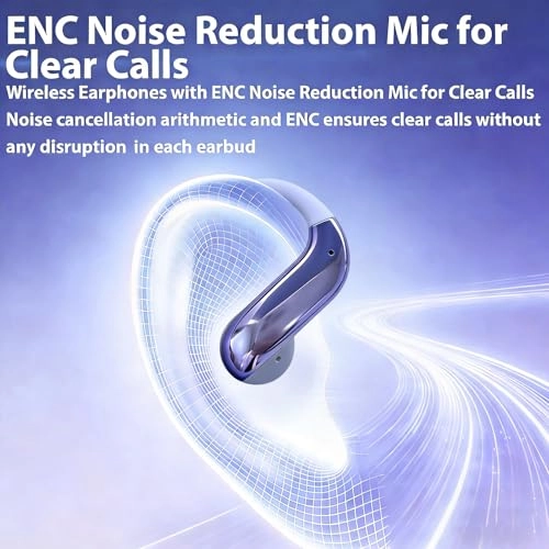 TW-E3A Wireless Earbud