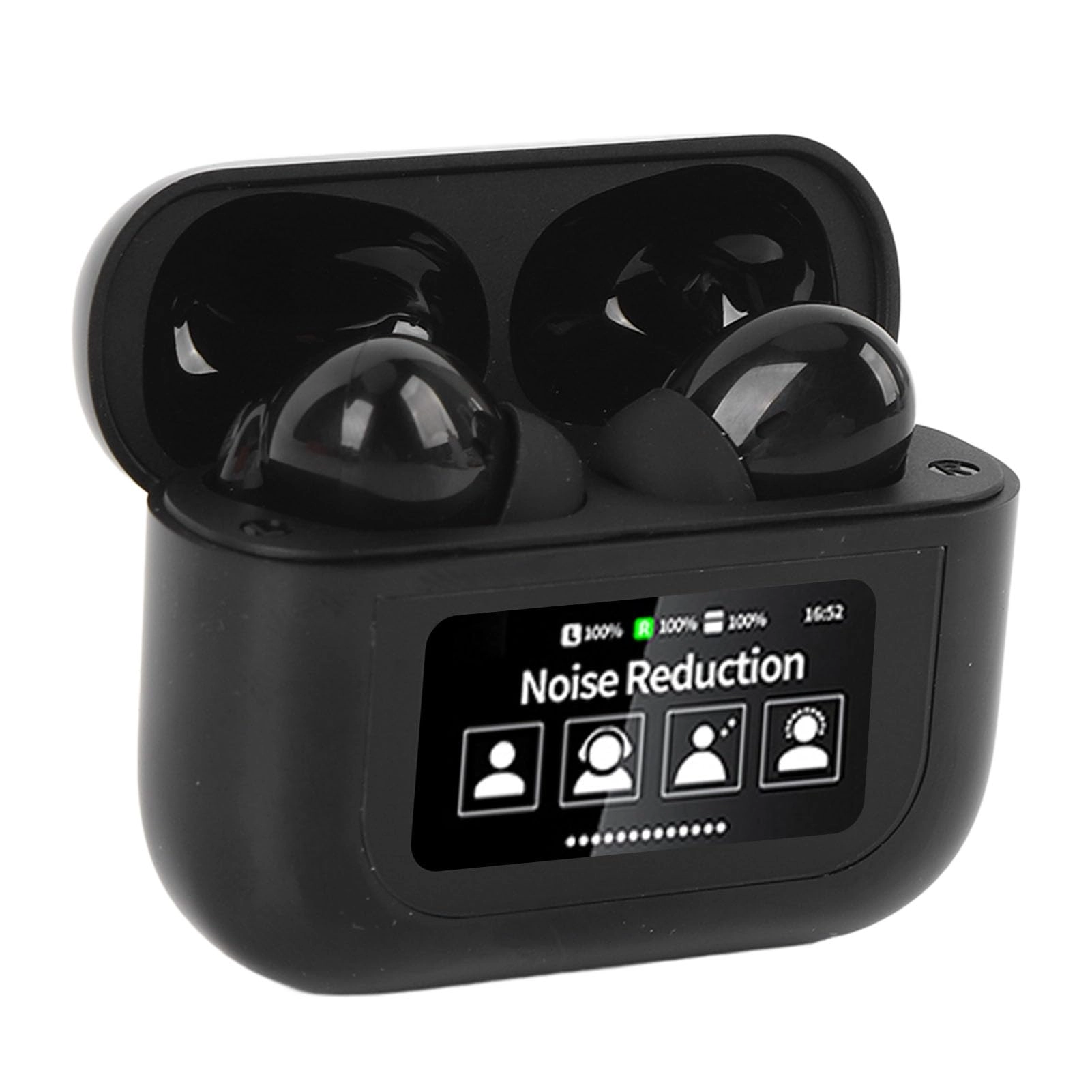AI Translator Earbuds - 144 Languages