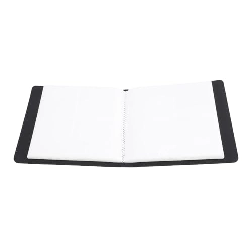 qlwc591to6-11 2.62x2.12" 288 Photos PU Leather Photo Album