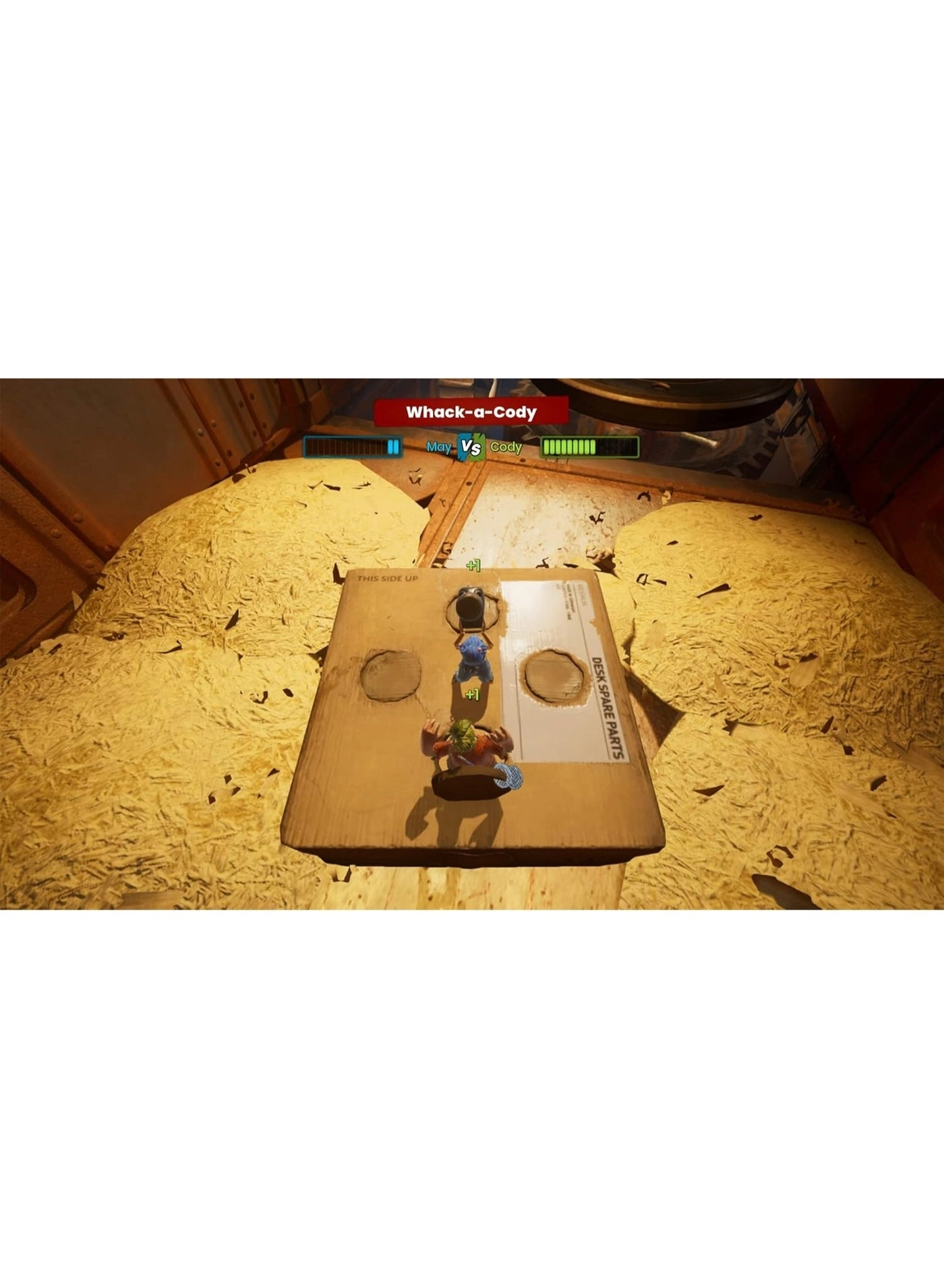 It Takes Two - Nintendo Switch