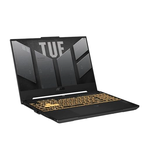 TUF F15 FX507VV-I7161G - 15.6'' i7-13620H 16GB DDR5 1TB SSD