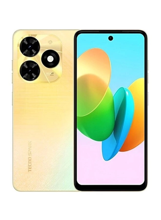 Tecno Spark 20C - 8GB 128GB