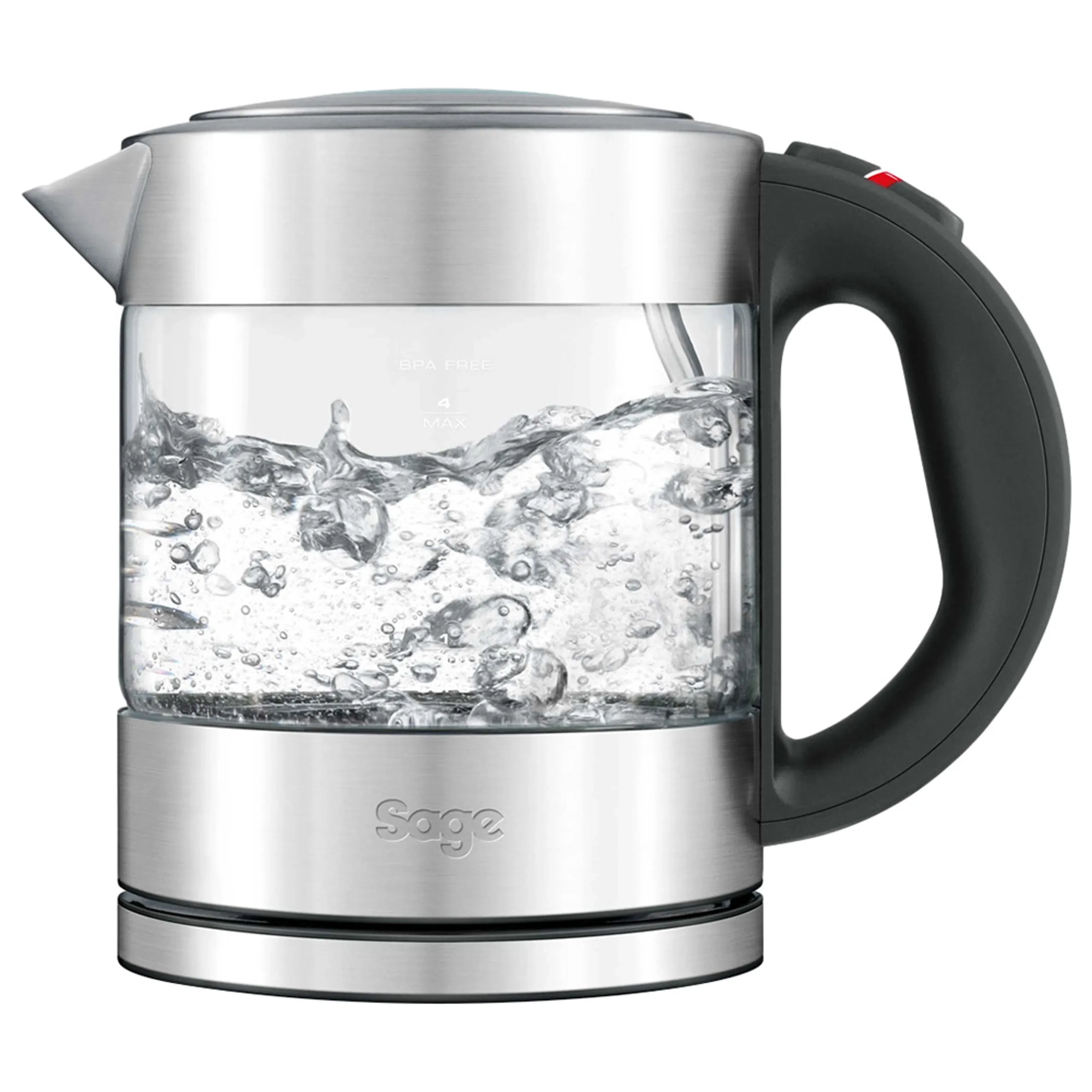 Sage Software The Compact Pure ESG-BKE395UK