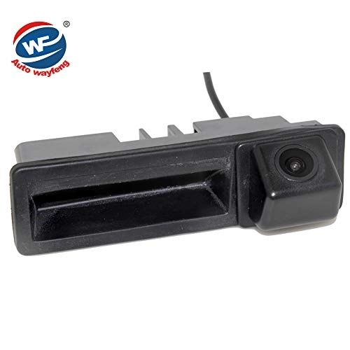 Car Rear View Backup Camera - 728 x 512 pixels
