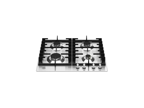 Modern Series P604MODX Gas hob