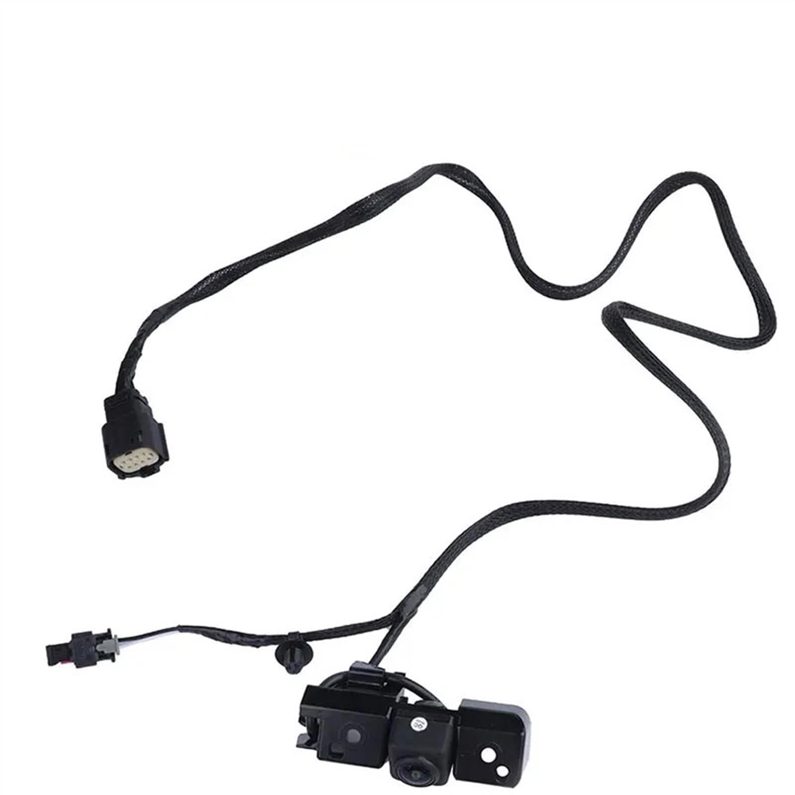 Car Rear Camera