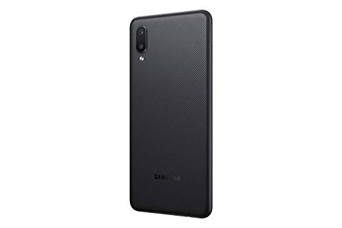 Galaxy A02 - 3GB 64GB