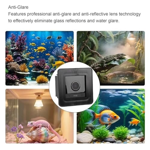 Fish Tank Camera - 2K WiFi