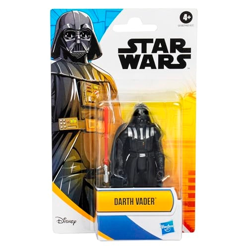 Star Wars Epic Hero Series - Darth Vader (G0100)