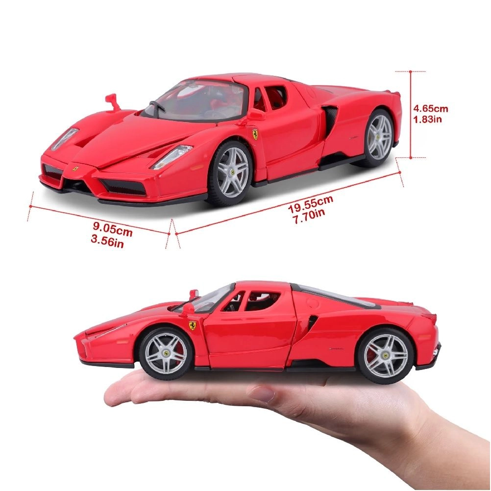 Enzo 1:24