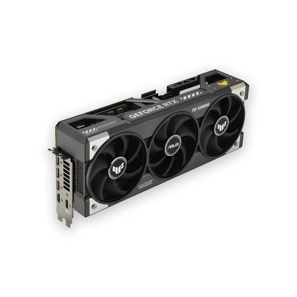 GeForce RTX 5090 OC Edition - 32GB