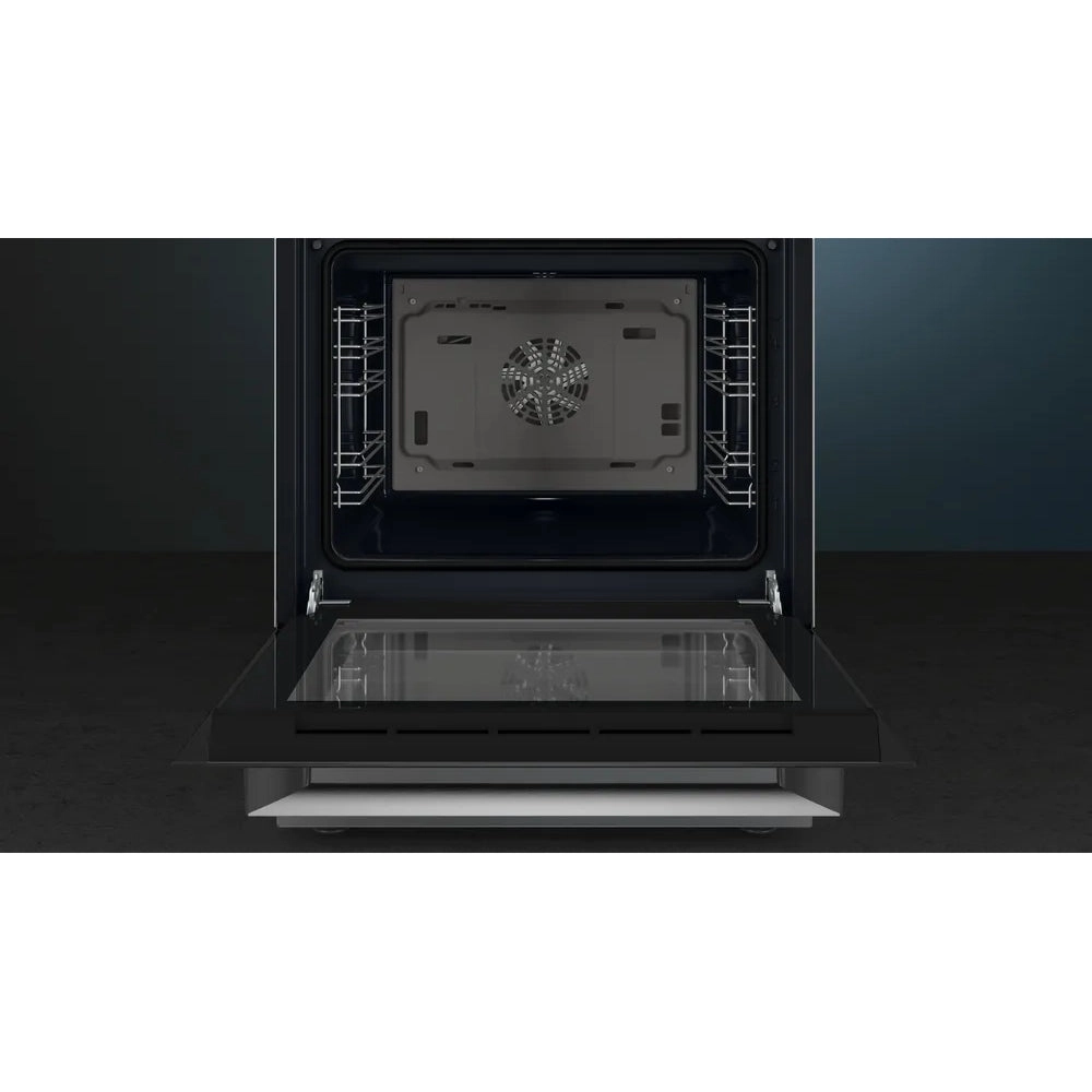 iQ300 HX8P3AE50M GAS Cooker