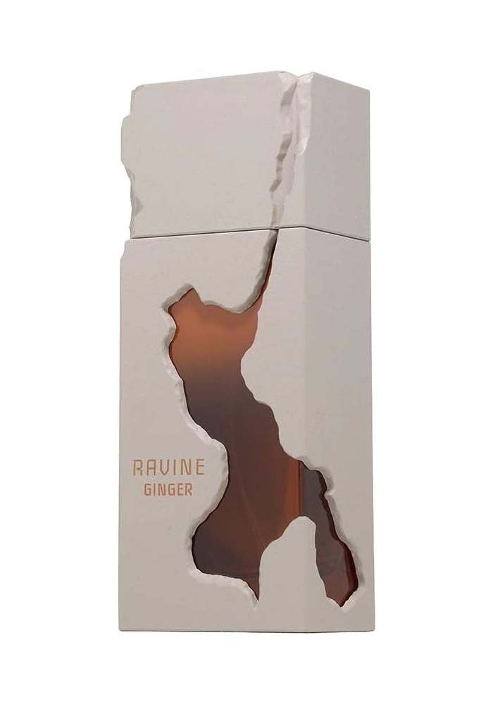 Ravine Ginger Eau de Parfum 100ml