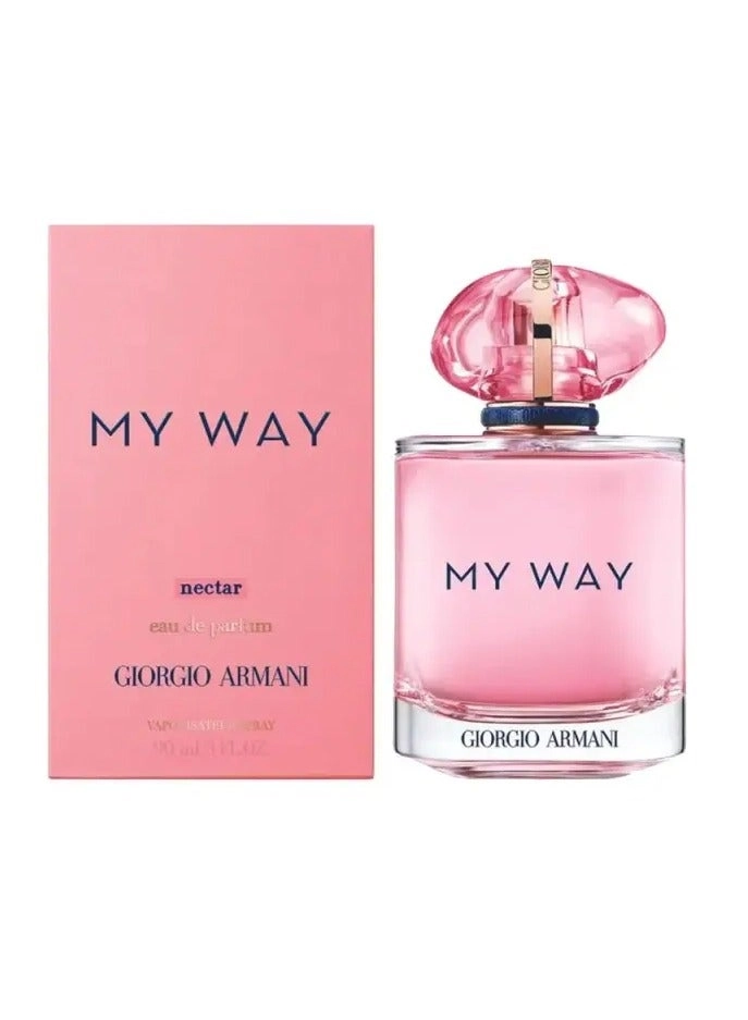MY WAY NECTAR Eau de Parfum 50 ml