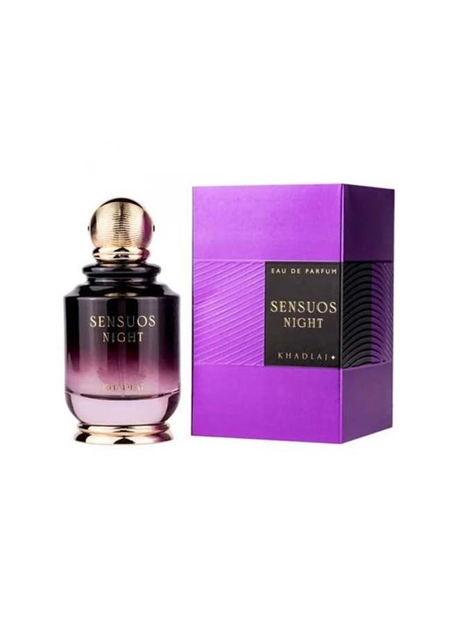 Sensous Night Eau de Parfum 100 ml