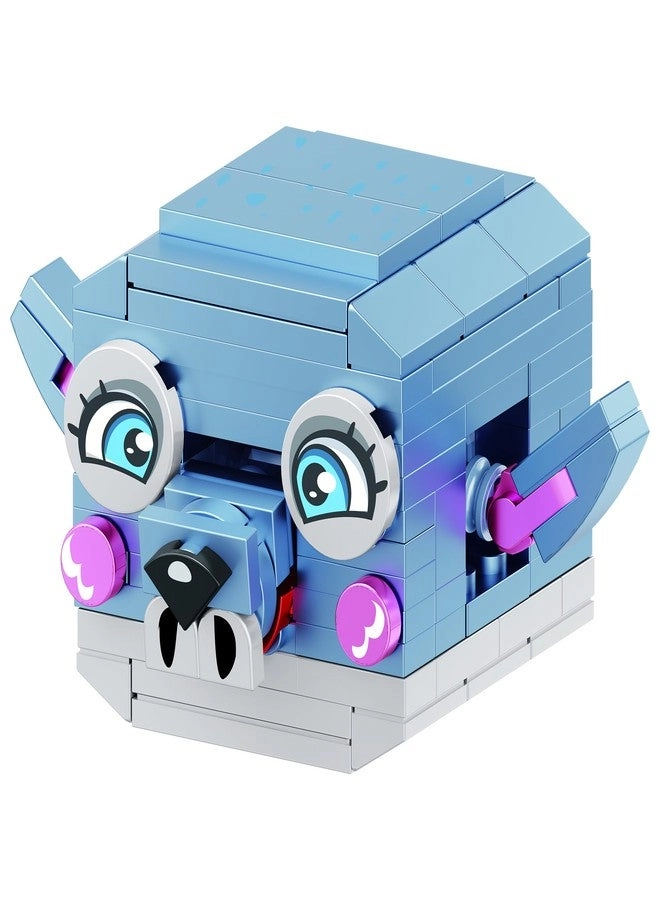 Animal World Mouse - 126 pcs