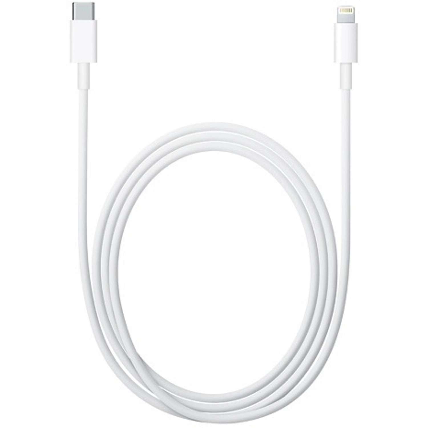 Lightning Cable USB-C to Lightning 2m