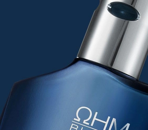 OHM - 3.3 Fluid Ounces
