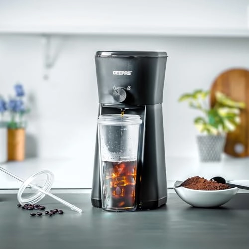 Iced Coffee maker GCM41518UK
