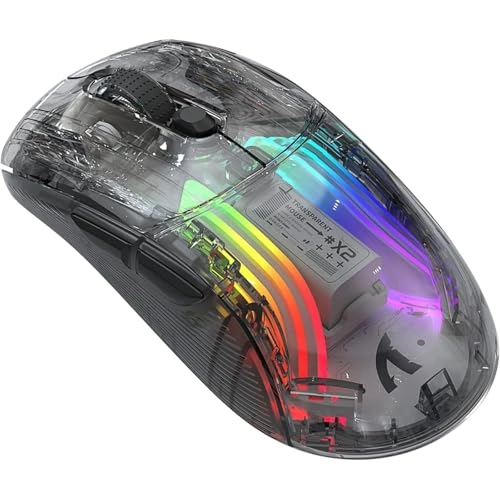 Gaming Mouse - Wireless