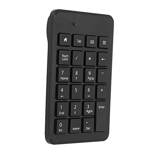 MC-061 - 23-Key USB Numeric Keyboard