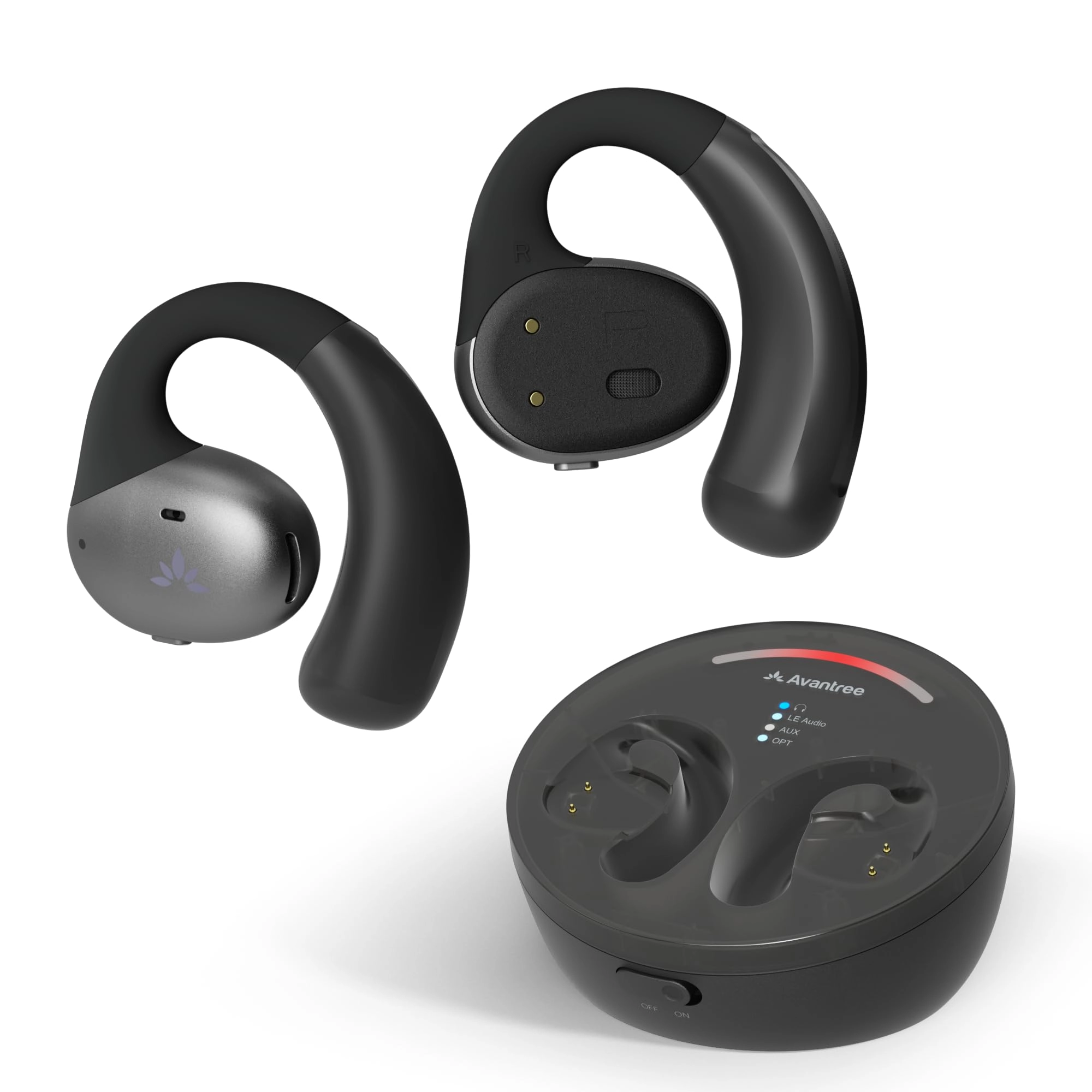 Medley Clear Wireless Earbud