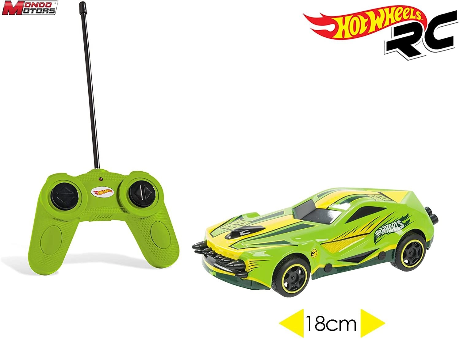 Hot Wheels Urban Agent - 1:24