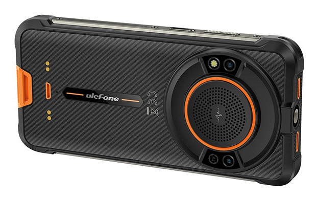 Power Armor 16 Pro - 4 GB 64GB