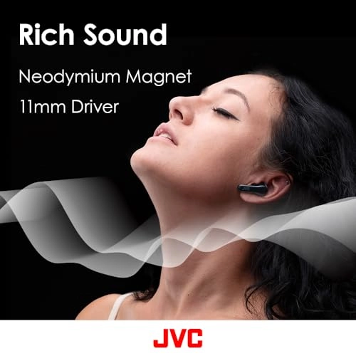 HA-A3T - Wireless Earbud