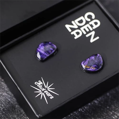 Kiwi Ears Cadenza Wired Earphone