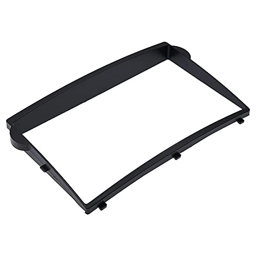 2 Din Car Radio Fascia - Starex H1 2005-2015 Hyundai H1 2010