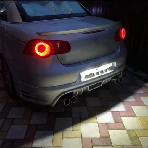 Car Backup Camera - wireless