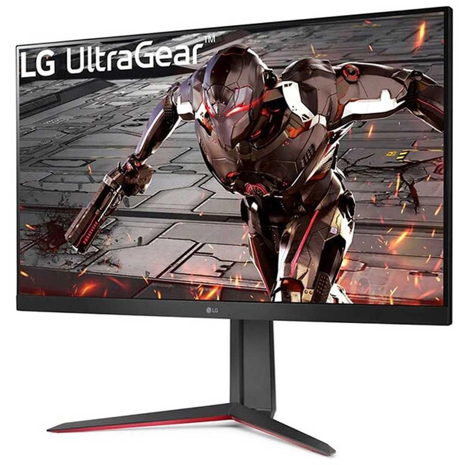 32GN650 - 32GN650-B 32 Inches 2560 X 1440