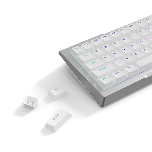 Ultra Custom Full Keycap Set - QWERTY USB