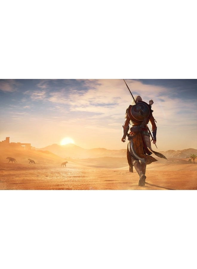 Assassin's Creed Origins | PS4
