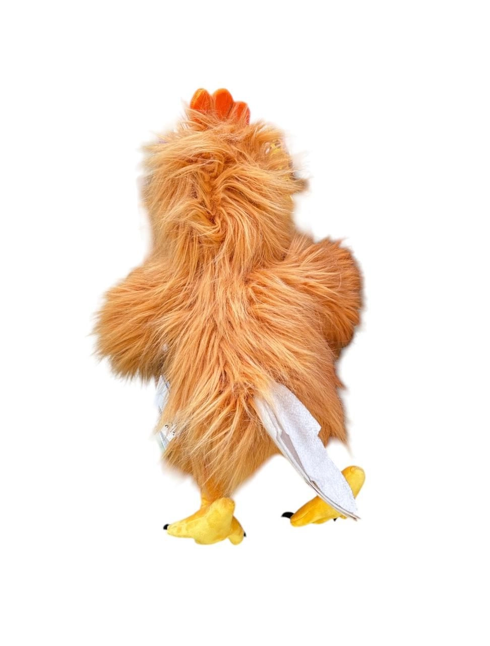 Herta Living Hand Puppet