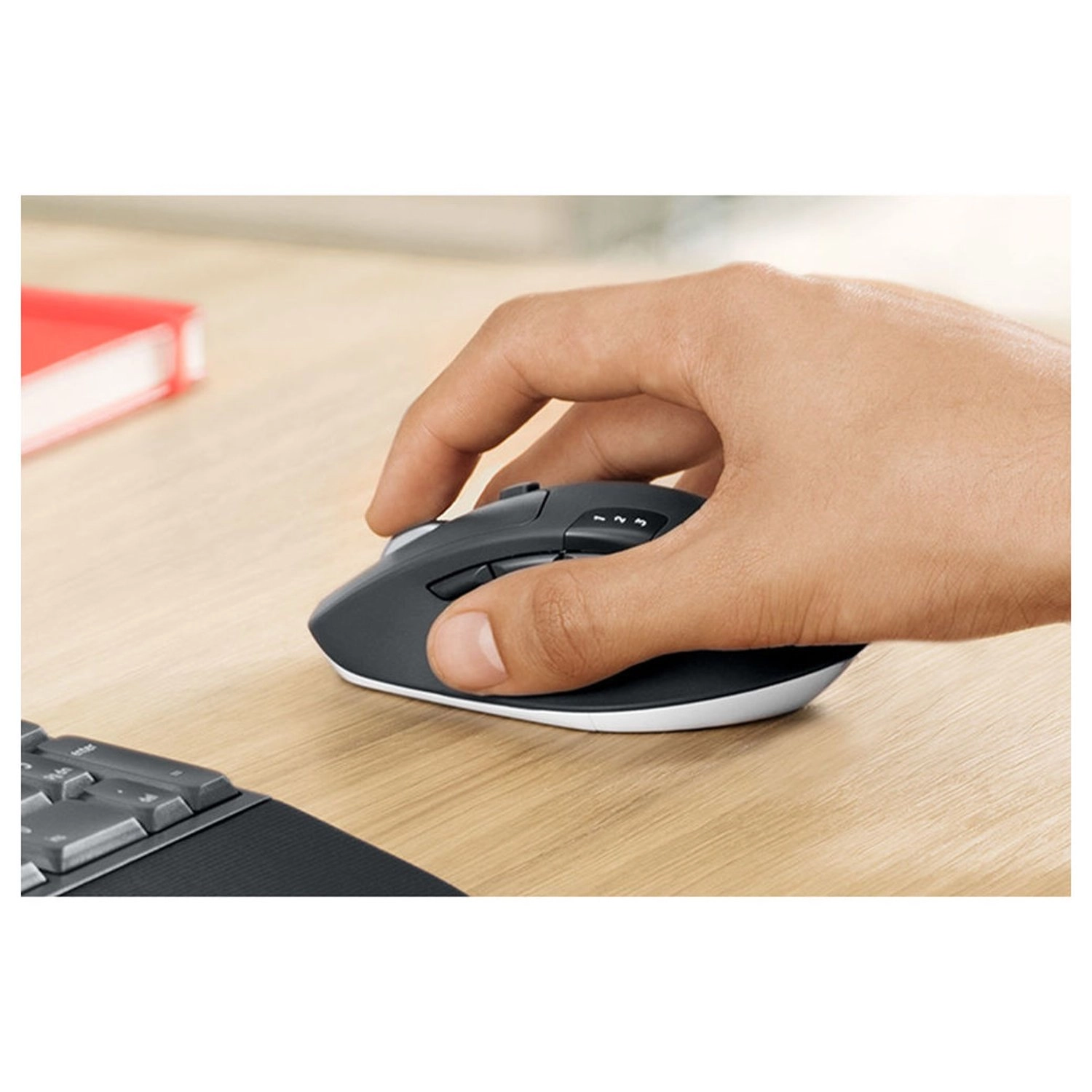 MK850 - Wireless